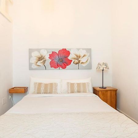 Apartament Rinconcito Dona Ines Malaga Zewnętrze zdjęcie