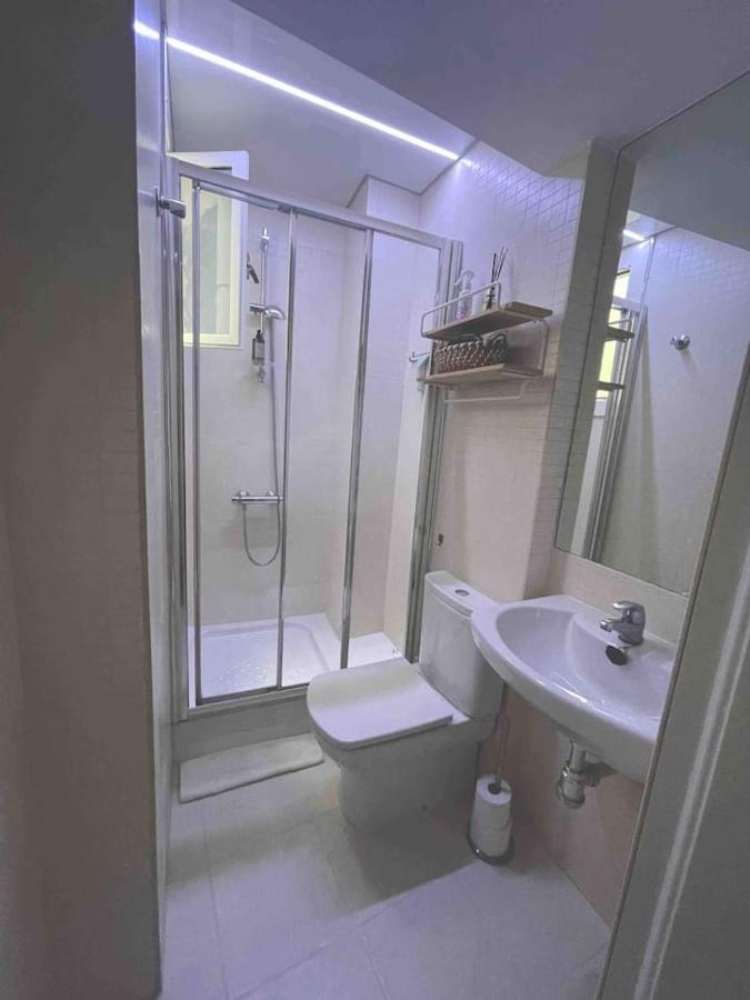 Apartament Rinconcito Dona Ines Malaga Zewnętrze zdjęcie